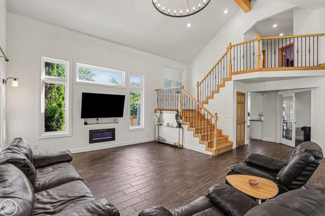 14270 31 Mile Road Road, Washington Twp, MI 48095