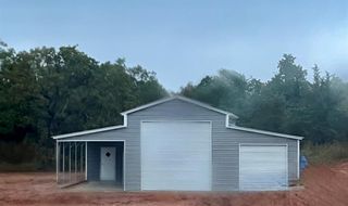 7424 E Charter Oak Road, Guthrie, OK 73044