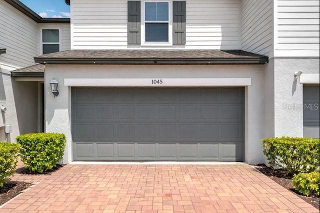 1045 DESERT CANDLE DRIVE, Ocoee, FL 34761