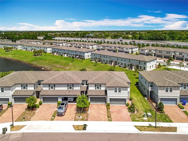 1045 DESERT CANDLE DRIVE, Ocoee, FL 34761