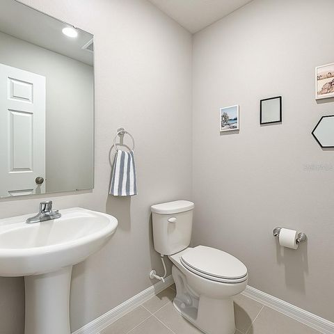 1045 DESERT CANDLE DRIVE, Ocoee, FL 34761