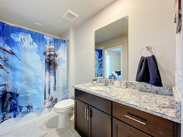 1045 DESERT CANDLE DRIVE, Ocoee, FL 34761