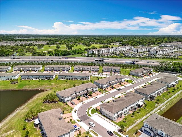 1045 DESERT CANDLE DRIVE, Ocoee, FL 34761