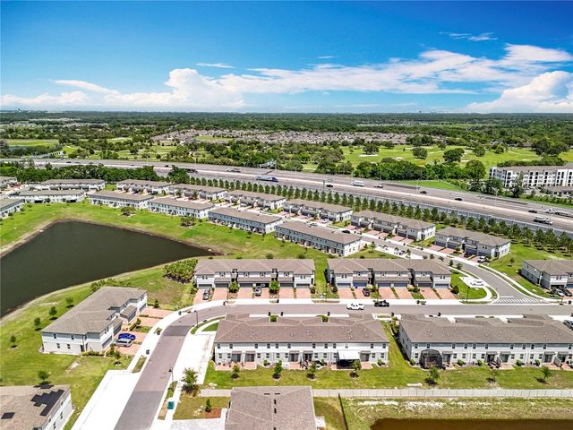 1045 DESERT CANDLE DRIVE, Ocoee, FL 34761