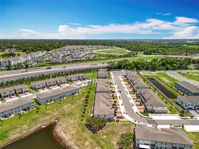 1045 DESERT CANDLE DRIVE, Ocoee, FL 34761