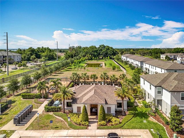 1045 DESERT CANDLE DRIVE, Ocoee, FL 34761