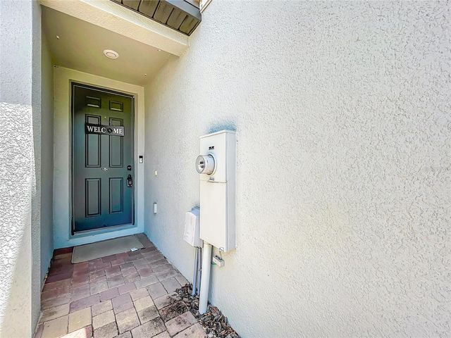 1045 DESERT CANDLE DRIVE, Ocoee, FL 34761