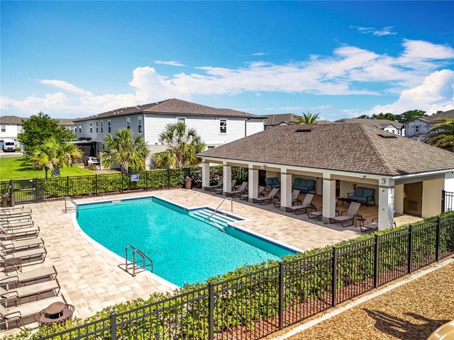 1045 DESERT CANDLE DRIVE, Ocoee, FL 34761