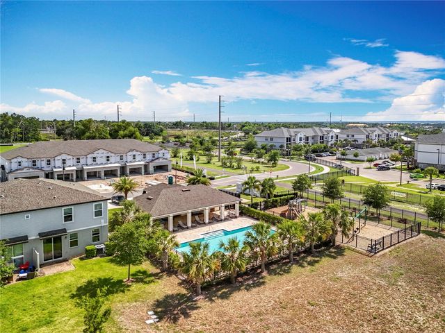 1045 DESERT CANDLE DRIVE, Ocoee, FL 34761