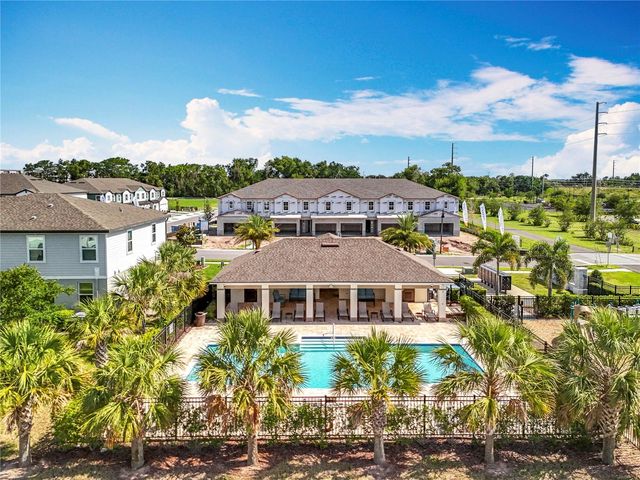 1045 DESERT CANDLE DRIVE, Ocoee, FL 34761