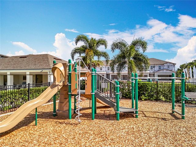 1045 DESERT CANDLE DRIVE, Ocoee, FL 34761