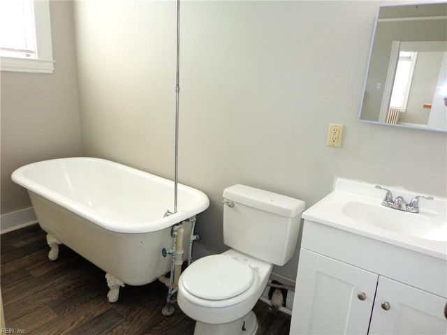 407 Fairfax Ave Apt 201, Norfolk, VA 23507