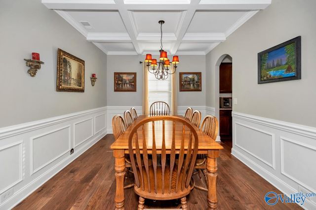 2409 Bell Manor Drive SW, Huntsville, AL 35803