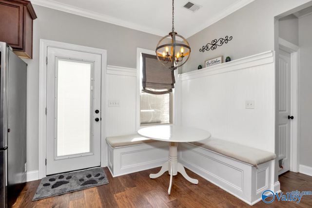 2409 Bell Manor Drive SW, Huntsville, AL 35803