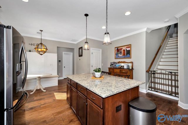 2409 Bell Manor Drive SW, Huntsville, AL 35803