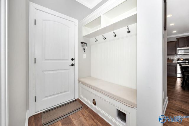 2409 Bell Manor Drive SW, Huntsville, AL 35803