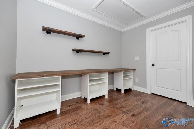 2409 Bell Manor Drive SW, Huntsville, AL 35803