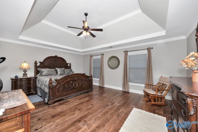 2409 Bell Manor Drive SW, Huntsville, AL 35803