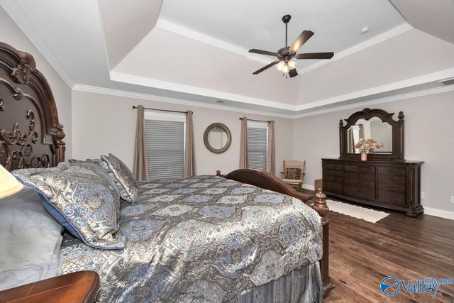 2409 Bell Manor Drive SW, Huntsville, AL 35803