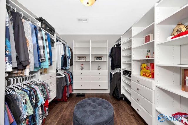 2409 Bell Manor Drive SW, Huntsville, AL 35803