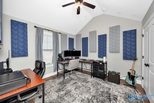 2409 Bell Manor Drive SW, Huntsville, AL 35803