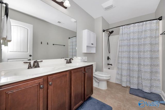 2409 Bell Manor Drive SW, Huntsville, AL 35803