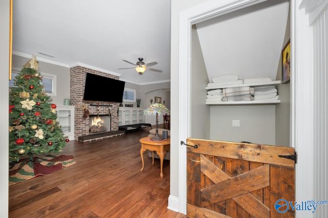 2409 Bell Manor Drive SW, Huntsville, AL 35803