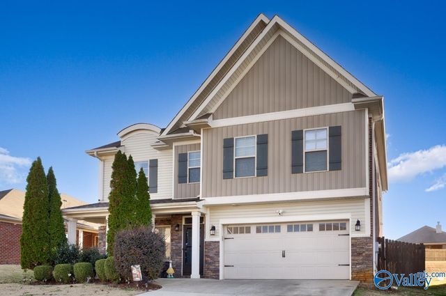 2409 Bell Manor Drive SW, Huntsville, AL 35803