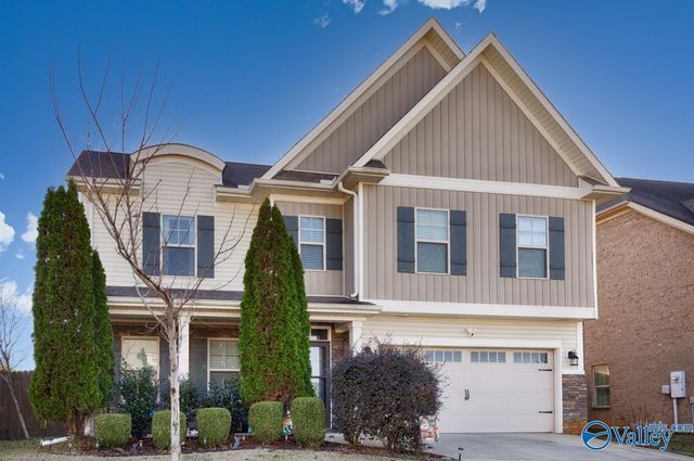 2409 Bell Manor Drive SW, Huntsville, AL 35803