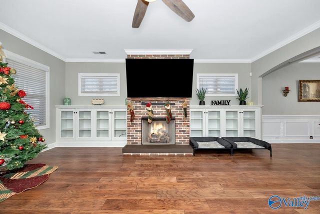 2409 Bell Manor Drive SW, Huntsville, AL 35803