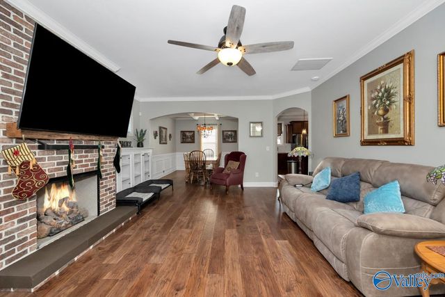 2409 Bell Manor Drive SW, Huntsville, AL 35803