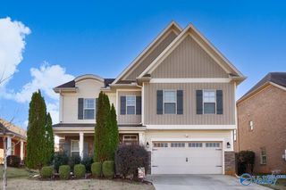 2409 Bell Manor Drive SW, Huntsville, AL 35803