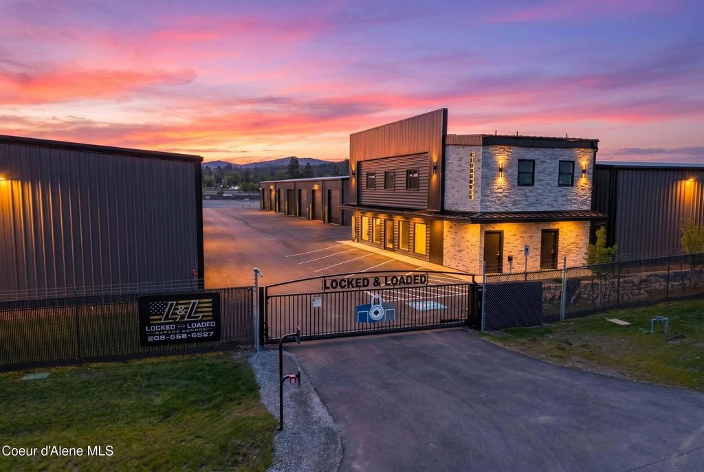 16983 W TULIP CT J-6, Post Falls, ID 83854 photo 1