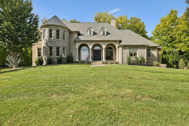 5 Colonel Winstead Dr, Brentwood, TN 37027
