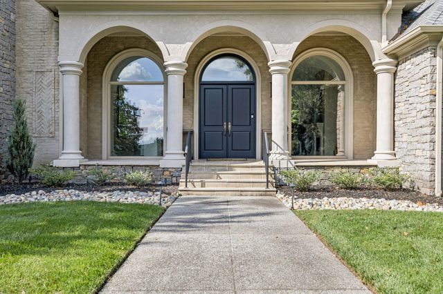 5 Colonel Winstead Dr, Brentwood, TN 37027