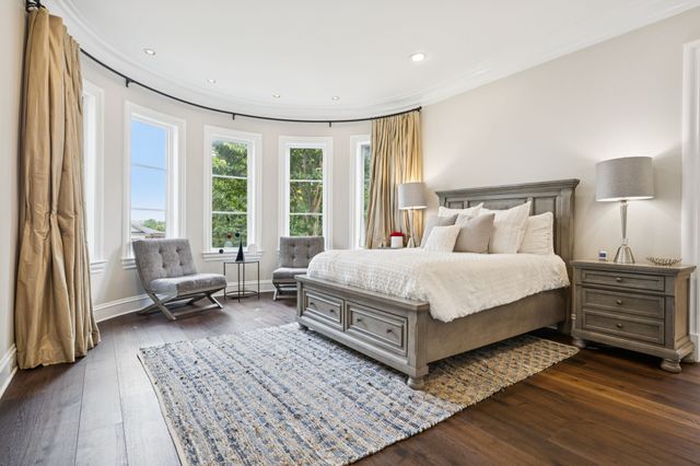 5 Colonel Winstead Dr, Brentwood, TN 37027