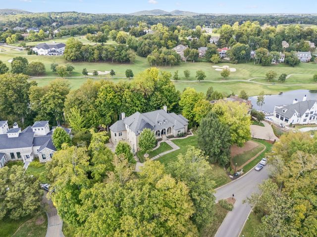 5 Colonel Winstead Dr, Brentwood, TN 37027