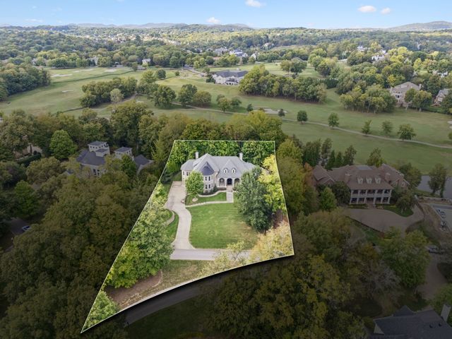 5 Colonel Winstead Dr, Brentwood, TN 37027