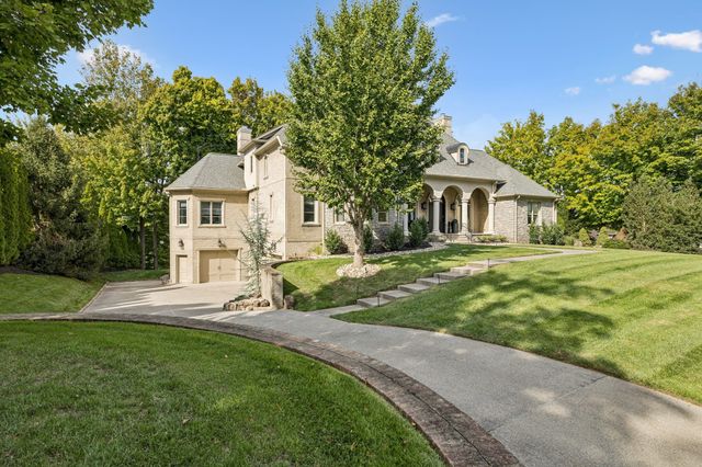 5 Colonel Winstead Dr, Brentwood, TN 37027