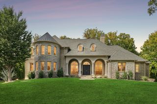 5 Colonel Winstead Dr, Brentwood, TN 37027