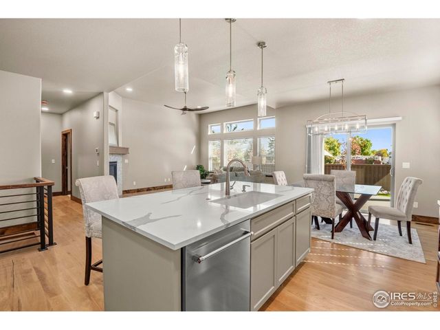 1158 Blue Agave Ct, Loveland, CO 80537