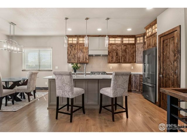 1158 Blue Agave Ct, Loveland, CO 80537