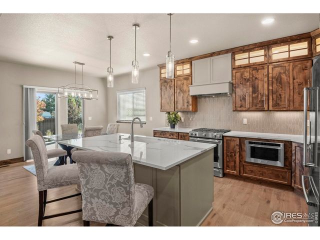 1158 Blue Agave Ct, Loveland, CO 80537