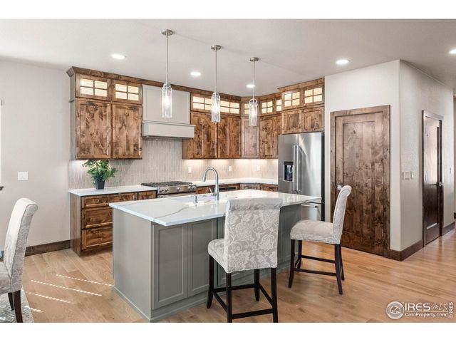 1158 Blue Agave Ct, Loveland, CO 80537