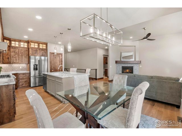 1158 Blue Agave Ct, Loveland, CO 80537