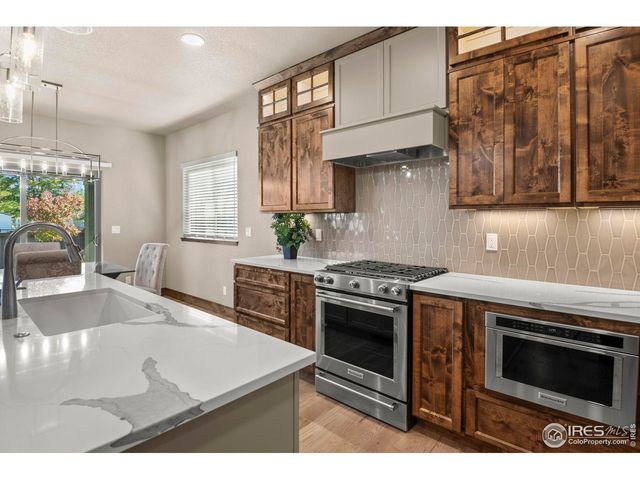 1158 Blue Agave Ct, Loveland, CO 80537