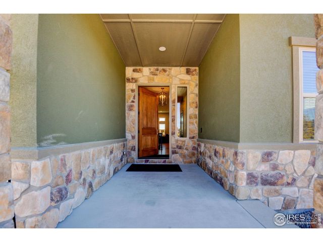 1158 Blue Agave Ct, Loveland, CO 80537