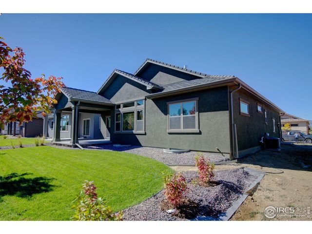 1158 Blue Agave Ct, Loveland, CO 80537