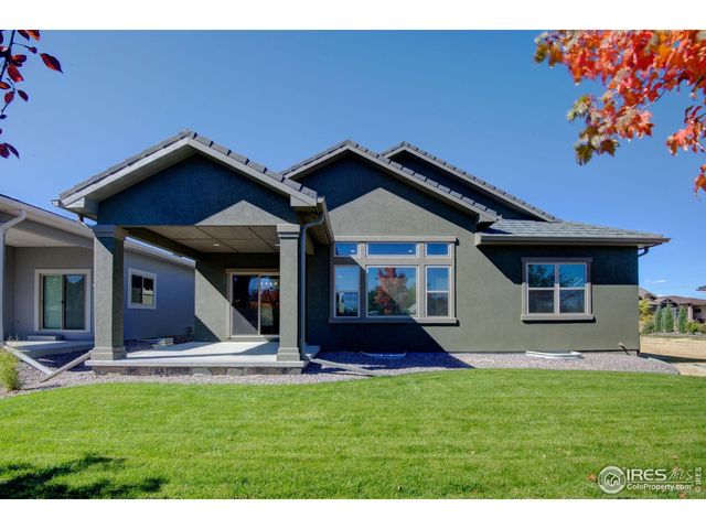 1158 Blue Agave Ct, Loveland, CO 80537