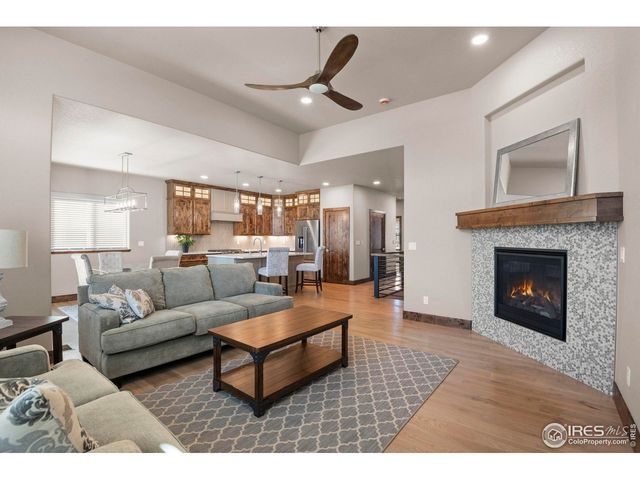 1158 Blue Agave Ct, Loveland, CO 80537